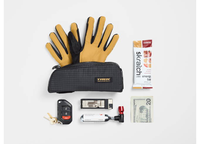 Bag TREK Adventure Top Tube