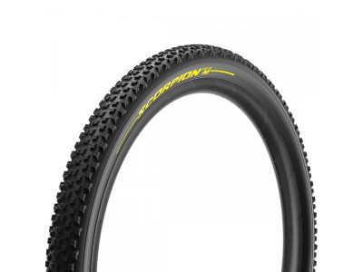 Pirelli Scorpion XC M Folding Tire - ProWALL - 29x2.20" | Yellow