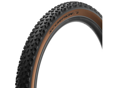 Pirelli Scorpion XC M Folding Tire - ProWALL - 29x2.20" |...