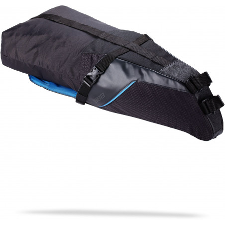 Soma BBB BSB-143 Seat Sidekick melns