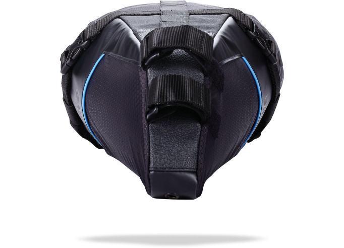 Soma BBB BSB-143 Seat Sidekick melns