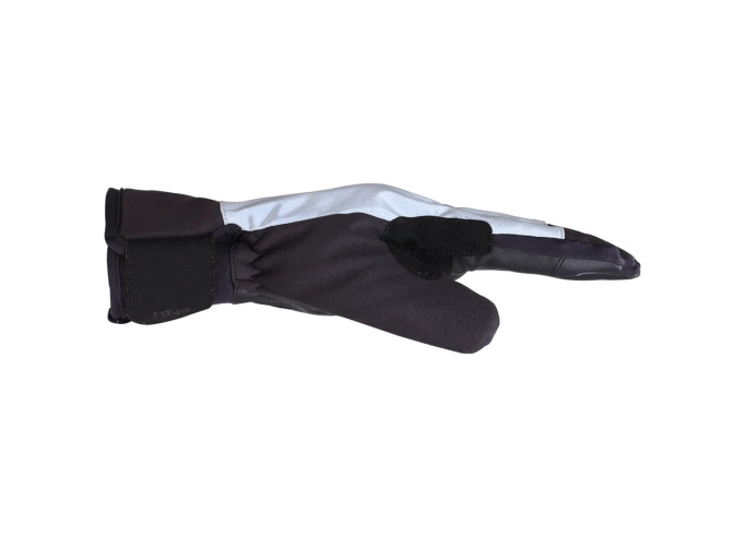 Winter gloves BBB BWG-38 ColdShield Reflective