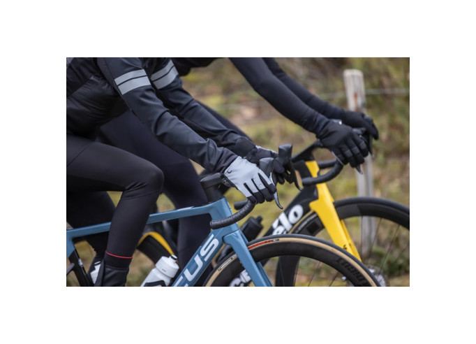 Cimdi BBB BWG-38 winter gloves ColdShield...