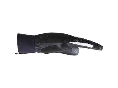 Winter gloves BBB BWG-39 ProShield black 2