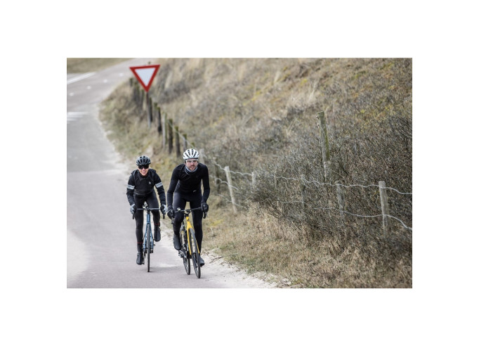 Winter gloves BBB BWG-39 ProShield black