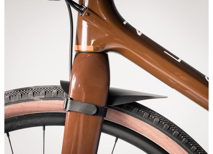 Dubļu sargs priekšējais Ass Savers MFM-1 Mudder...