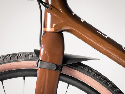 Ass Savers MFM-1 Mudder Mini Mudguard - black