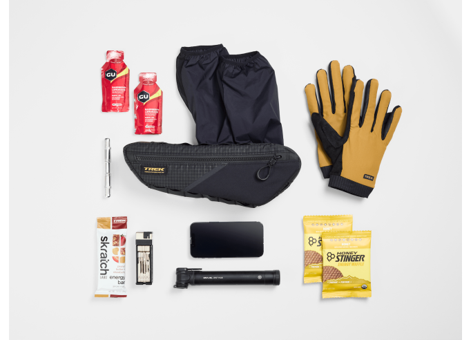 Soma Trek Adventure Triangle Bag