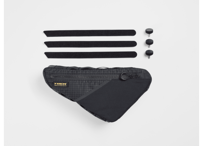 Trek Adventure Triangle Bag