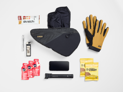 Trek Adventure Triangle Bag 2