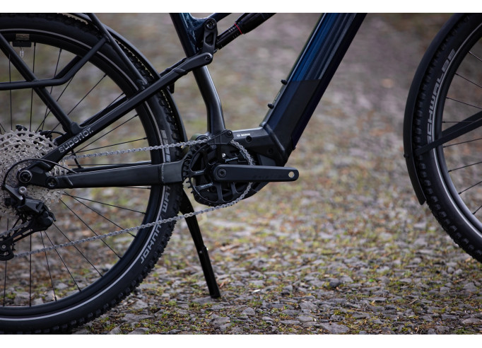 Ebike Superior eXF8069B SUV 29x19.0" (L) GLOSS...