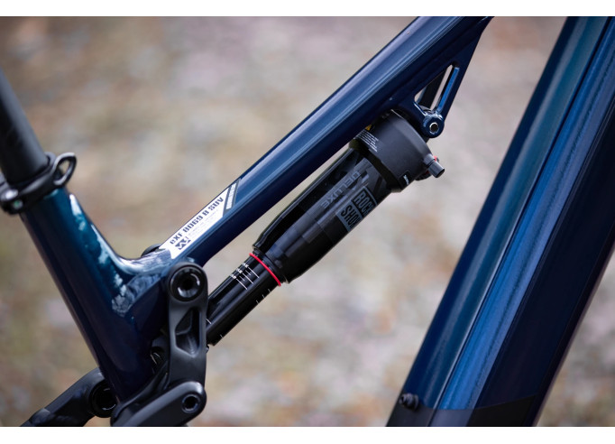 Ebike Superior eXF8069B SUV 29x19.0" (L) GLOSS...