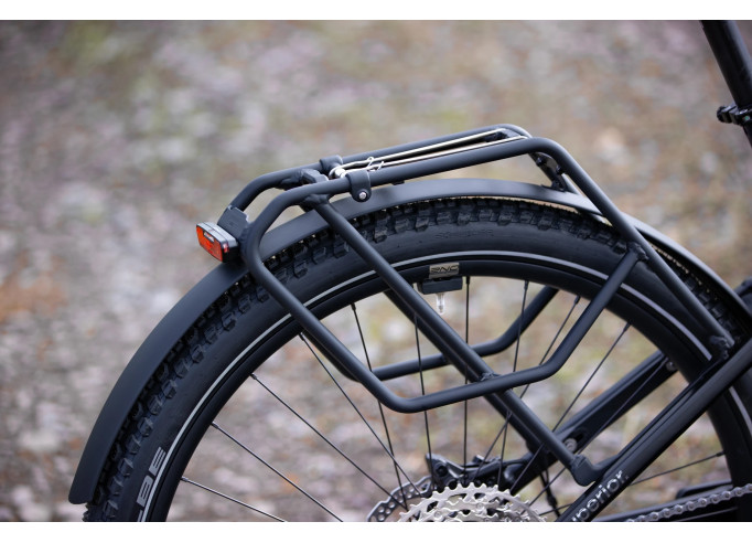 Elektriskais velosipēds Superior eXF8069B SUV...