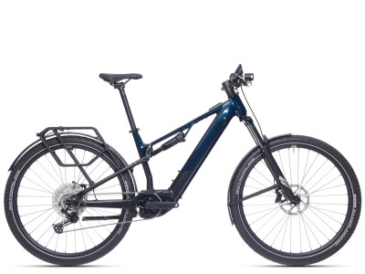Ebike Superior eXF8069B SUV 29x19.0" (L) GLOSS PETROL/BLACK