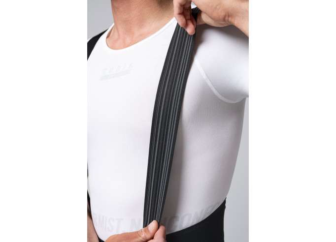 Bikses Gobik ABSOLUTE 7.0 MEN BLACK - K10