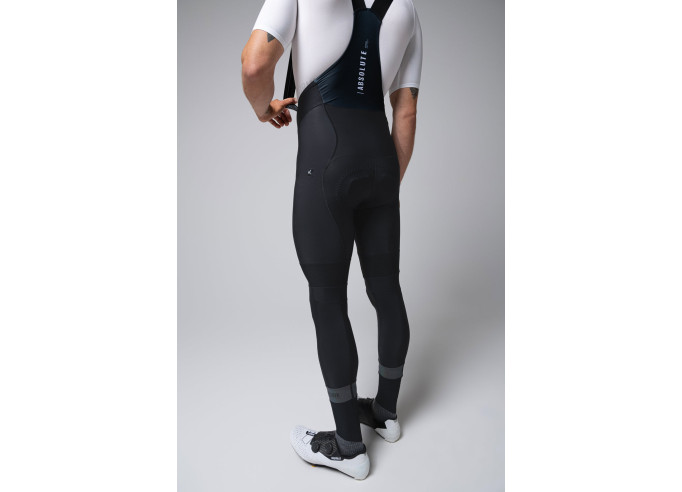 Bibtights Gobik ABSOLUTE 7.0 MEN BLACK - K10