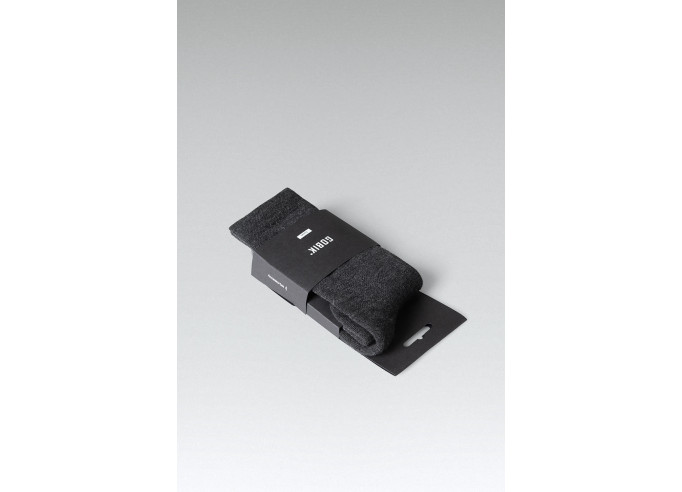 Zeķes Gobik DEEP WINTER MERINO UNISEX IRON