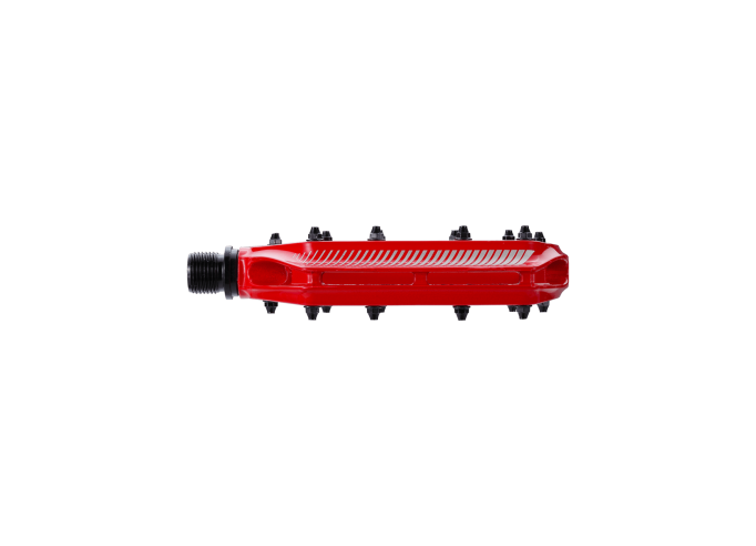 Pedals BBB BPD-36 CoolRide red