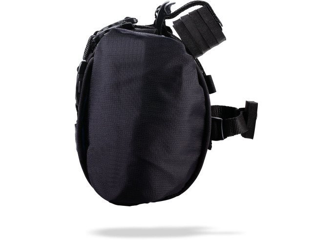 Bag BBB BSB-141 Front Fellow black