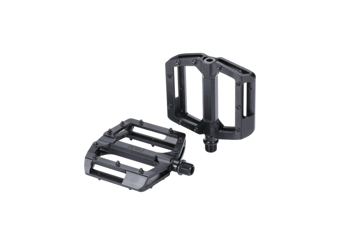 Pedals BBB BPD-38 Enigma black
