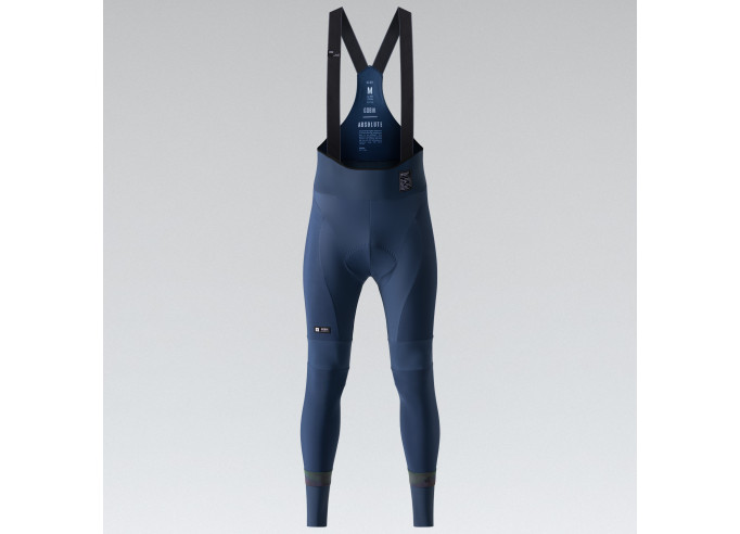 Bibtights Gobik ABSOLUTE 7.0 MEN NEPTUNE - K10