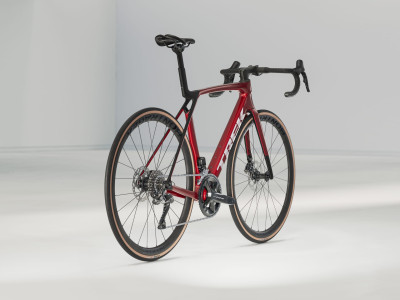 Šosejas velosipēds TREK Madone SL 6 Gen 8 sarkans 2