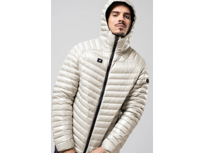 Gobik DOWN JACKET DISCOVERY 2.0 MOONBEAM