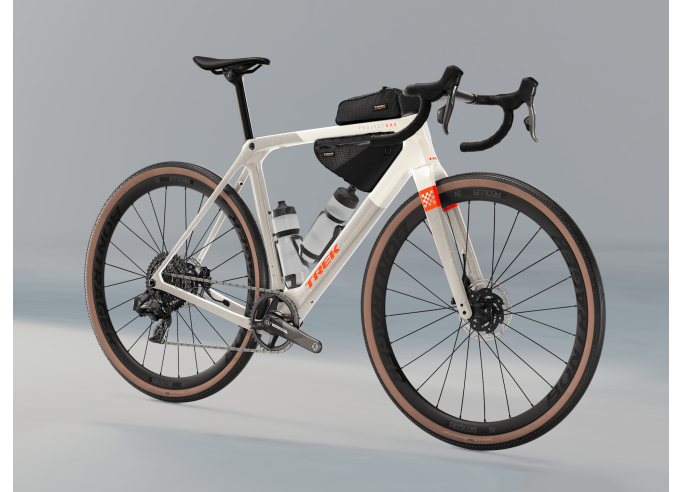 Gravel bicycle Trek Checkmate SLR 7 AXS Era...