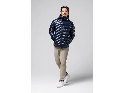 Dūnu jaka Gobik DISCOVERY DOWN JACKET MEN ULTRABLUE