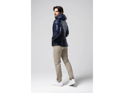 Dūnu jaka Gobik DISCOVERY DOWN JACKET MEN ULTRABLUE