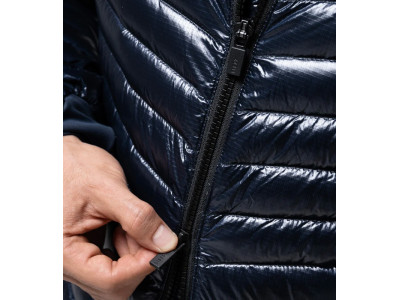 Dūnu jaka Gobik DISCOVERY DOWN JACKET MEN ULTRABLUE