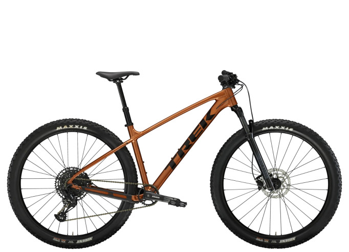 Mountainbike TREK Marlin 7 Gen 3 Pennyflake