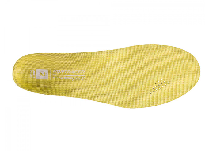 Iekšzole Bontrager inForm BioDynamic Mid Arch