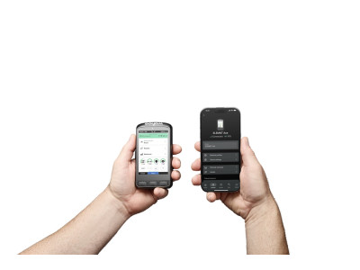 Wahoo Elemnt ACE dviračio kompiuteriukas