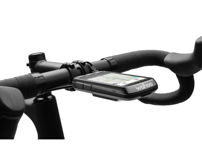 Wahoo Elemnt ACE bike computer