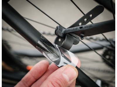 ASS SAVERS Mudguard Win Wing 2 Gravel | detour