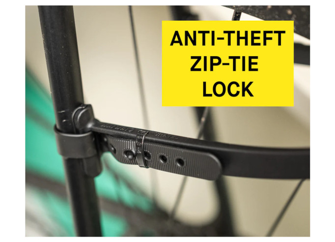 ASS SAVERS Mudguard Win Wing 2 Gravel | SQUID