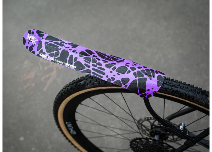 Dubļu sargs ASS SAVERS Mudguard Win Wing 2...