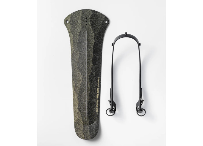 Dubļu sargs ASS SAVERS Mudguard Win Wing 2 Gravel | detour