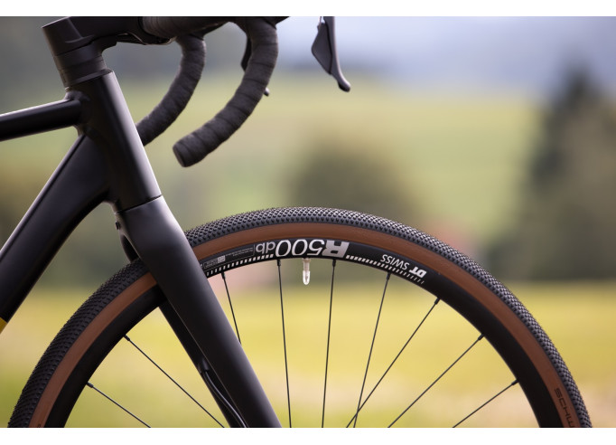 Gravel velosipēds Superior XR 6.5 GR Matte...