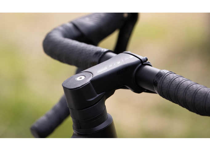 Gravel velosipēds Superior XR 6.5 GR Matte...