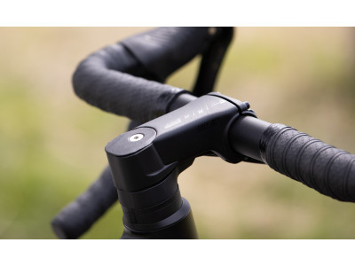 Superior XR 6.5 GR Matte Mustard / Black gravel dviratis