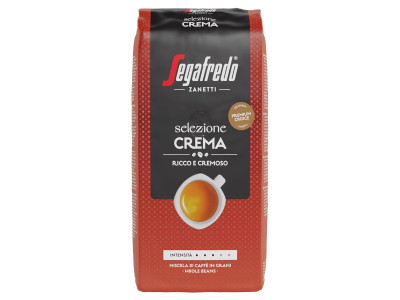 Segafredo Selezione Crema 500g
