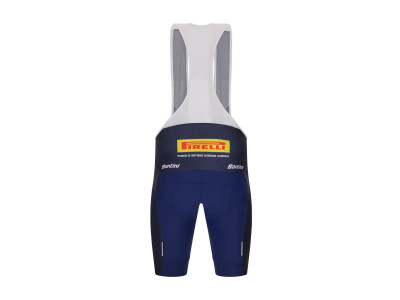 Šorti Santini Trek Factory Racing Men’s Team Replica Bib... 2