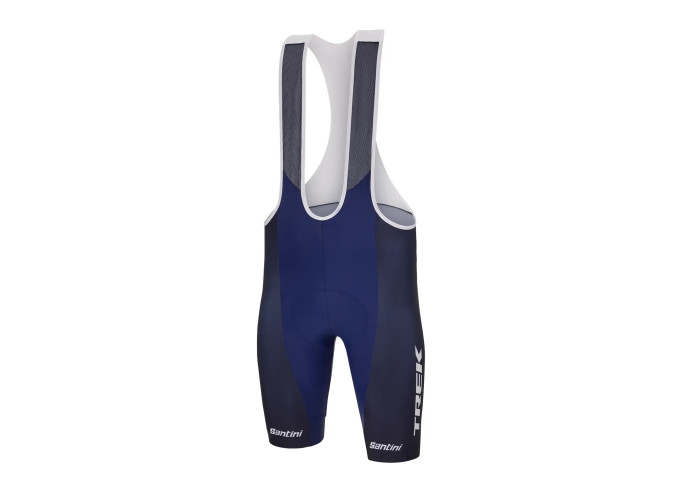Santini Trek Factory Racing Men’s Team Replica...