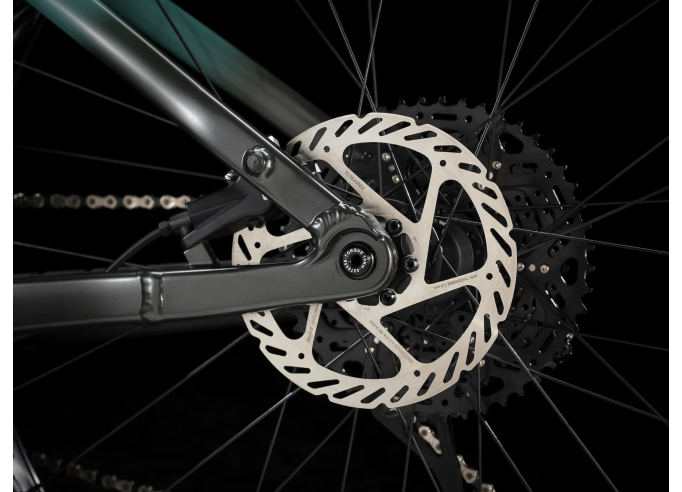 copy of Mountainbike TREK Marlin 8 Gen 3 Matte...