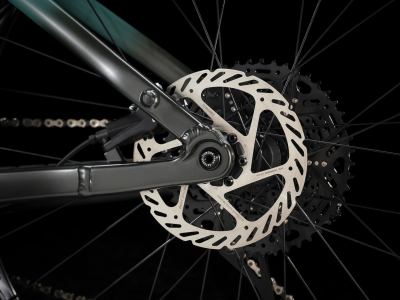 copy of Mountainbike TREK Marlin 8 Gen 3 Matte Dnister Black