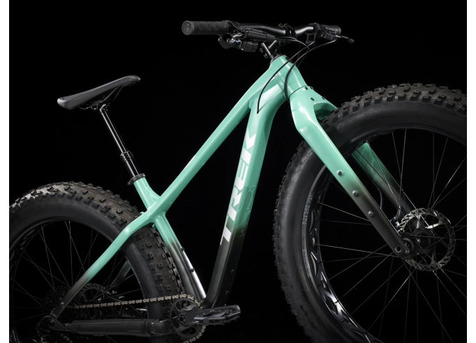 copy of Mountainbike TREK Marlin 8 Gen 3 Matte...