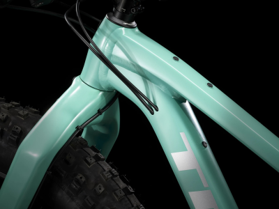 copy of Mountainbike TREK Marlin 8 Gen 3 Matte Dnister Black