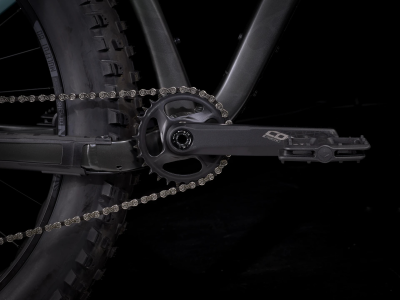 copy of Mountainbike TREK Marlin 8 Gen 3 Matte Dnister Black